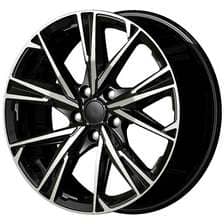 ДЛ 5*114.3 18*7 D60.1 ET35 Carwel Грейс AB